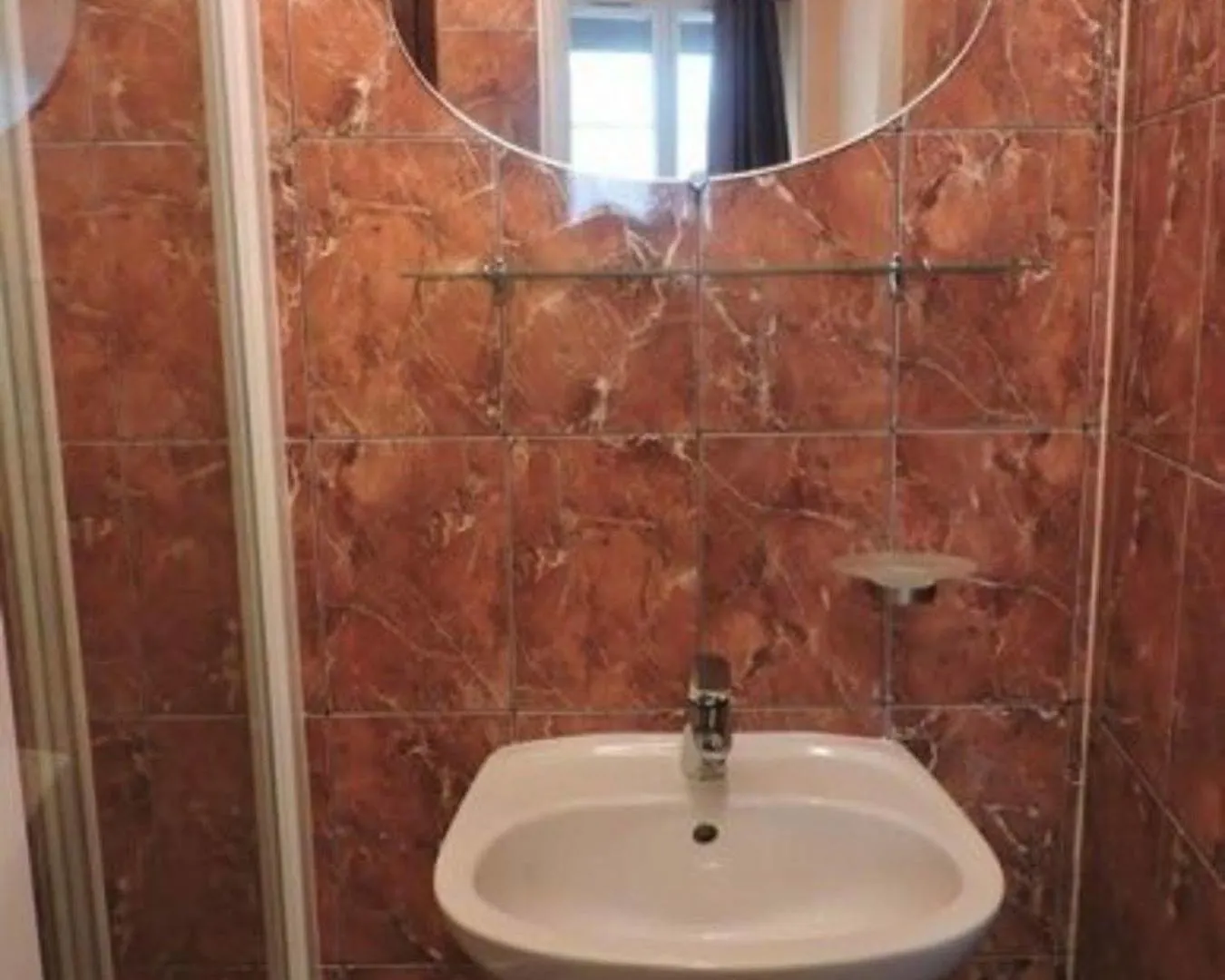 Hotel Le Mediterraneen 3*