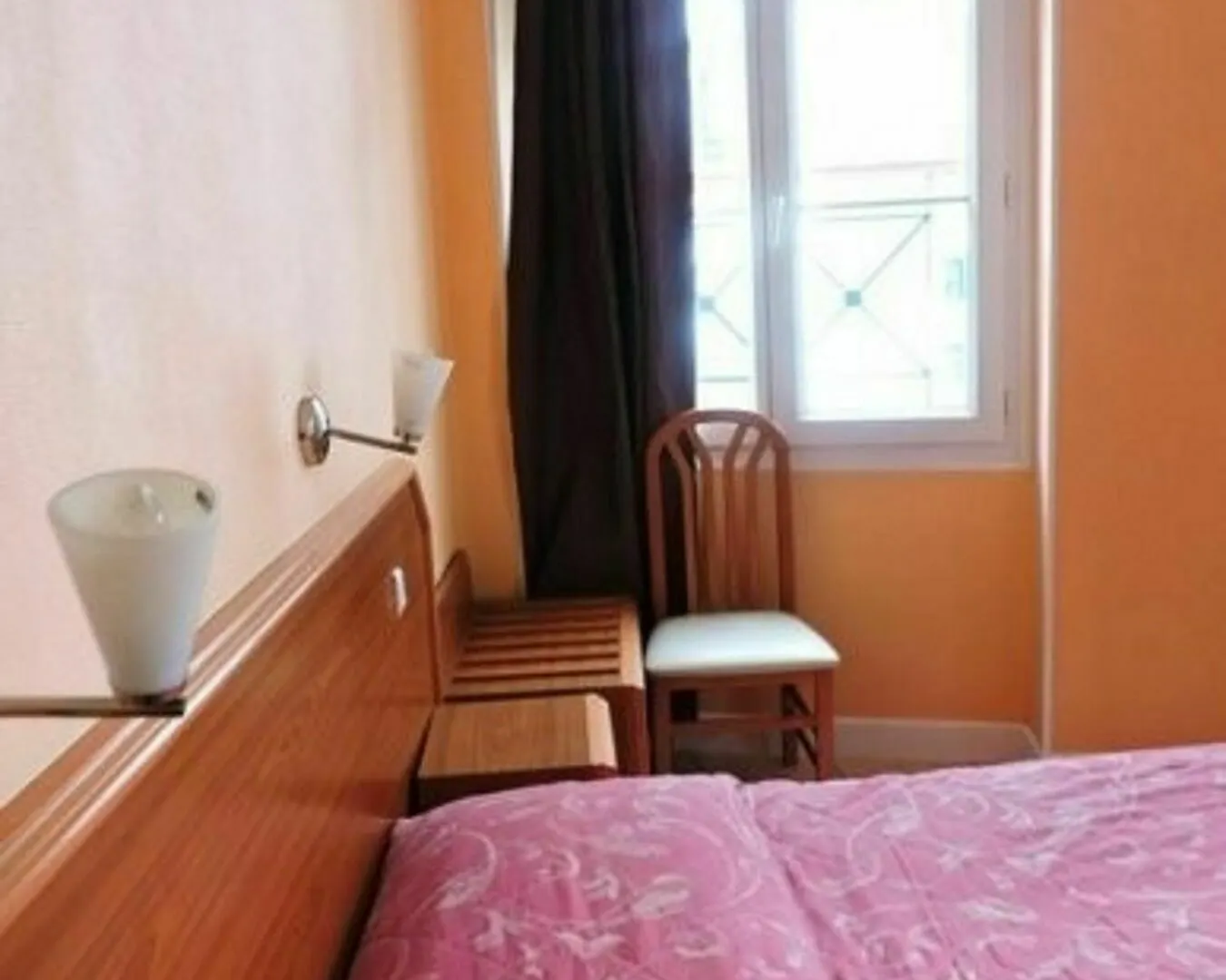 Hotel Le Mediterraneen 3*